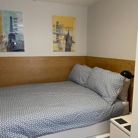 228 Cinderhill Road Daire Nottingham Dış mekan fotoğraf