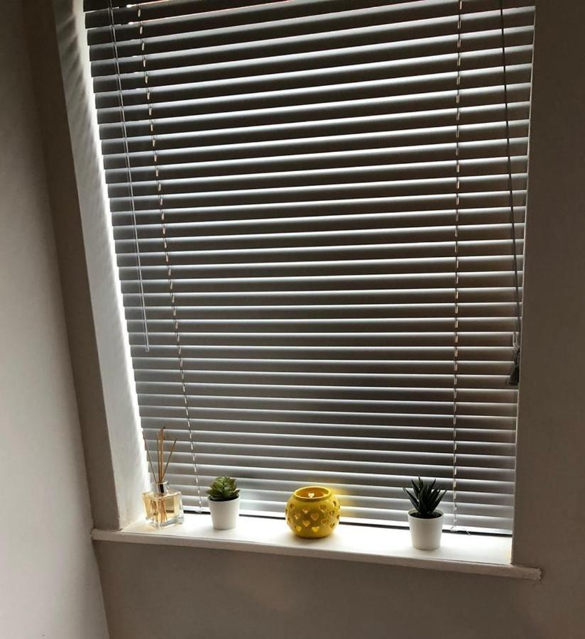 228 Cinderhill Road Daire Nottingham Dış mekan fotoğraf