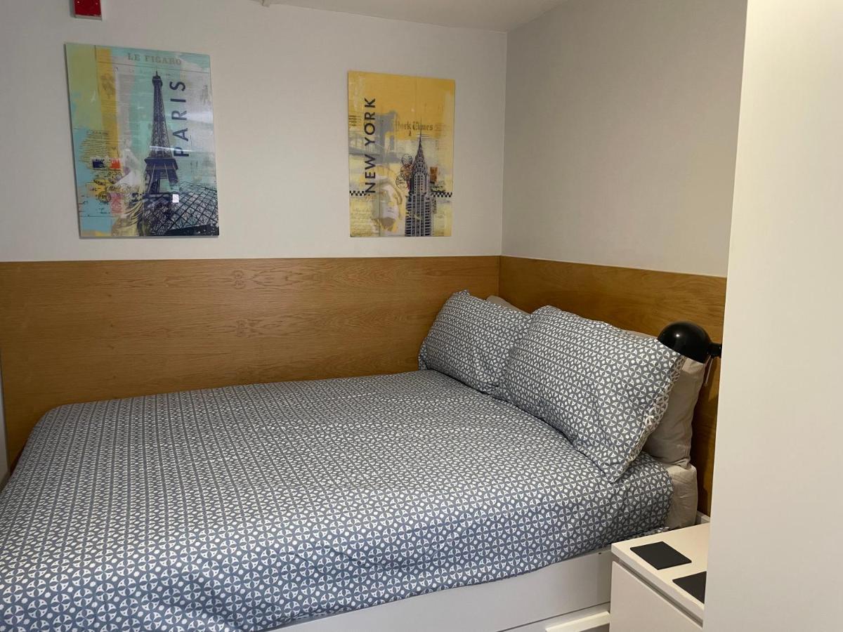 228 Cinderhill Road Daire Nottingham Dış mekan fotoğraf